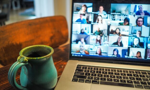 Allow Councils to continue with virtual meetings